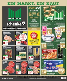Marktkauf Prospekt für Lage mit 26 Seiten Marktkauf Prospekt für Lage: "Aktuelle Angebote", 26 Seiten, 26.10.2026 - 31.10.2026