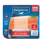Saumon Fumé - Delpeyrat dans le catalogue Supermarchés Match