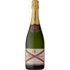 De Castellane - CHAMPAGNE BRUT en promo chez Carrefour Lannion à 20,60 €