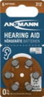 Hörgerätebatterien Typ 312/PR41 bei Kaufland im Oldenburg Prospekt für 1,99 €