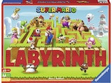 Super Mario Labyrinth Gesellschaftsspiele Mehrfarbig im MediaMarkt Saturn Prospekt Super Mario Labyrinth Gesellschaftsspiele Mehrfarbig von RAVENSBURGER im aktuellen MediaMarkt Saturn Prospekt für 22,99 €