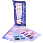 Palette de maquillage FAB Factory en promo chez Action Lyon à 4,99 €