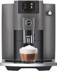 Kaffeevollautomat E6 Dark Inox (EC) Angebote von Jura bei expert Schweinfurt für 699,00 €