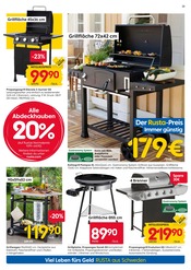 Aktueller Rusta Prospekt mit Grillzubehör, "Willkommen zu Hause in Schweden!", Seite 13