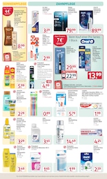Kühl-Gefrierkombi Angebot im aktuellen Rossmann Prospekt auf Seite 12