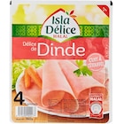 Délice de poulet doré au four - ISLA DÉLICE en promo chez Carrefour Market Savigny-le-Temple à 2,49 €