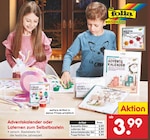 Adventskalender oder Laternen zum Selbstbasteln von Folia Bringmann für 3,99 € bei Netto Marken-Discount im Angebot Adventskalender oder Laternen zum Selbstbasteln von Folia Bringmann im aktuellen Netto Marken-Discount Prospekt