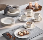 Aktuelles Geschirr-Serie „Grey Lines“ Angebot bei XXXLutz Möbelhäuser in Bremen ab 12,99 €