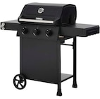 Aktuelles Propangasgrill Forge Angebot bei Rusta in Lübeck ab 169,90 €