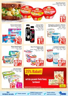 Joghurt im aktuellen Marktkauf Prospekt (Hamburg) Joghurt im Marktkauf Prospekt "Top Angebote" mit 36 Seiten (Hamburg)