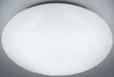 LED Leuchten im ROLLER Prospekt LED-Deckenleuchte von LAMPURA im aktuellen ROLLER Prospekt für 12,99 €