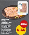Frischer Schweine-Pizzafleischkäse bei Penny im Jarmen Prospekt für 4,44 €
