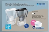 Marella Halbjahrespaket im V-Markt Prospekt Marella Halbjahrespaket von Brita im aktuellen V-Markt Prospekt für 34,99 €