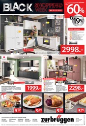 Aktueller Zurbrüggen Prospekt mit Tee, "BLACK SHOPPING WEEK", Seite 20