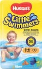 Little Swimmers Schwimmwindeln Angebote von HUGGIES bei V-Markt Kaufbeuren für 4,99 €