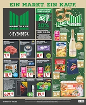 Marktkauf Supermarkt Prospekt der aktuellen Woche mit 22 Seiten, gültig von 19.10.2026 bis 24.10.2026, in Havixbeck und Umgebung Aktueller Marktkauf Supermarkt Prospekt in Havixbeck und Umgebung, "Aktuelle Angebote" mit 22 Seiten, 19.10.2026 - 24.10.2026