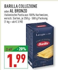 Collezione im Angebot bei Marktkauf in Münster Collezione Angebote von Barilla bei Marktkauf Münster für 1,99 €