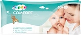 Promo Lingettes pour bébé à 1,39 € dans le catalogue Lidl à Saint-Cyr-l'École