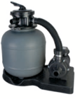 Sandfilteranlage Power Clean im Angebot bei toom Baumarkt in Gladbeck Sandfilteranlage Power Clean Angebote bei toom Baumarkt Gladbeck für 11,99 €