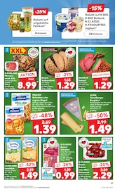 Bio im Kaufland Prospekt in Falkensee Aktueller Kaufland Prospekt mit Bio, "KNÜLLER", Seite 4