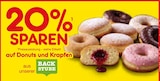 Donuts im Angebot bei Netto Marken-Discount in Schwabach Donuts Angebote von BACK STUBE bei Netto Marken-Discount Schwabach