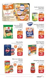 Offre Conserve Fonds D'artichaut dans le catalogue Colruyt du moment à la page 21