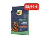 SELECT GOLD Complete Croquettes Chien Adulte Mini Bœuf 10 kg dans le catalogue Maxi Zoo