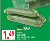 ZUCCHINI im Angebot bei Marktkauf in Münster ZUCCHINI Angebote von EDEKA bei Marktkauf Münster für 1,49 €