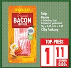 Bacon von Tulip im aktuellen EDEKA Prospekt für 1,11 €