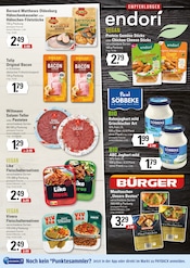 Aktueller EDEKA Prospekt mit Teller, "Top Angebote", Seite 7