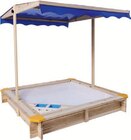 Sandkasten Angebote von Lupilu bei Lidl Oberhausen für 34,99 €