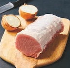 Promo Porc Filière U IGP à 5,99 € dans le catalogue U Express à Piolenc