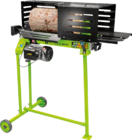 Elektro-Holzspalter ZI-HS7TU Angebote von Zipper bei Hornbach Mönchengladbach für 349,00 €