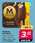 Magnum im Netto mit dem Scottie Prospekt Magnum von  im aktuellen Netto mit dem Scottie Prospekt für 3,49 €