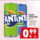 Softdrink Angebote von Fanta bei Mäc-Geiz Dresden für 0,99 €