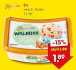 Aktuelles Eis Angebot bei Netto Marken-Discount in Köln ab 1,89 €