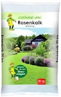 Rasenkalk im Angebot bei Thomas Philipps in Neumünster Rasenkalk Angebote von Grüner Jan bei Thomas Philipps Neumünster für 4,44 €