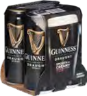 Draught Stout von Guinness im aktuellen Trinkgut Prospekt für 4,99 €