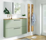 Garderobenkombination VITO LISSOME von vito für 599,00 € bei Ostermann im Angebot Garderobenkombination VITO LISSOME von vito im aktuellen Ostermann Prospekt