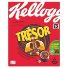 Tresor im Angebot bei Lidl in Gronau Tresor Angebote von Kellogg's bei Lidl Gronau für 2,49 €