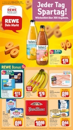 REWE Prospekt "Dein Markt" für Hamburg, 30 Seiten, 20.04.2026 - 25.04.2026