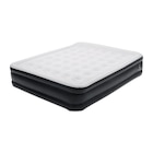 Matelas gonflable 2 personnes Froyak - Froyak en promo chez Action Malakoff à 32,95 €