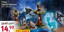 75945 Expecto Patronum bei Rossmann in Wetzlar 75945 Expecto Patronum im Angebot bei Rossmann Wetzlar für 14,99 €
