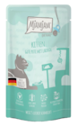 Raiffeisen Rhein-Ahr-Eifel Handelsgesellschaft mbH - Katzen-Nassfutter „Quetschie“ Angebot im Prospekt Katzen-Nassfutter „Quetschie“ bei Raiffeisen Rhein-Ahr-Eifel Handelsgesellschaft mbH im Prospekt "" für 1,39 €