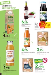 Offre Plante Verte dans le catalogue NaturéO du moment à la page 14