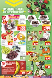 Olivenöl Angebot im aktuellen EDEKA Prospekt auf Seite 3