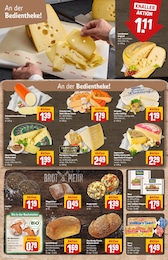 Süßigkeiten Angebot im aktuellen REWE Prospekt auf Seite 11