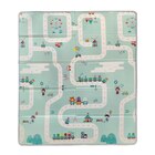 Maxi tapis d'éveil - TINEO en promo chez Carrefour Maxi tapis d'éveil - TINEO dans le catalogue Carrefour