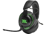 Quantum 910 XWL, Over-ear Gaming Headset Bluetooth Schwarz/Grün von JBL im aktuellen MediaMarkt Saturn Prospekt für 169,00 €