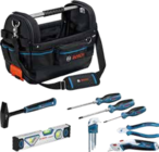 Raiffeisen Waren GmbH Fritzlar - Handwerkzubehör-Set GWT 20 Angebot im Prospekt Handwerkzubehör-Set GWT 20 bei Raiffeisen Waren GmbH im Fritzlar Prospekt für 134,99 €